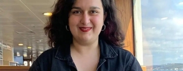 Elif Bayburt iddianamesi: Duruşma izlemek ‘örgüt üyeliği’ delili sayıldı