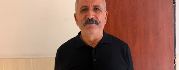Gazeteci Mehmet Şahin’in duruşması savunma için ertelendi