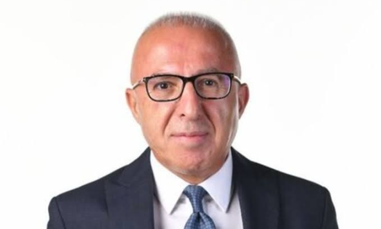 Ali Çağatay tahliye edildi