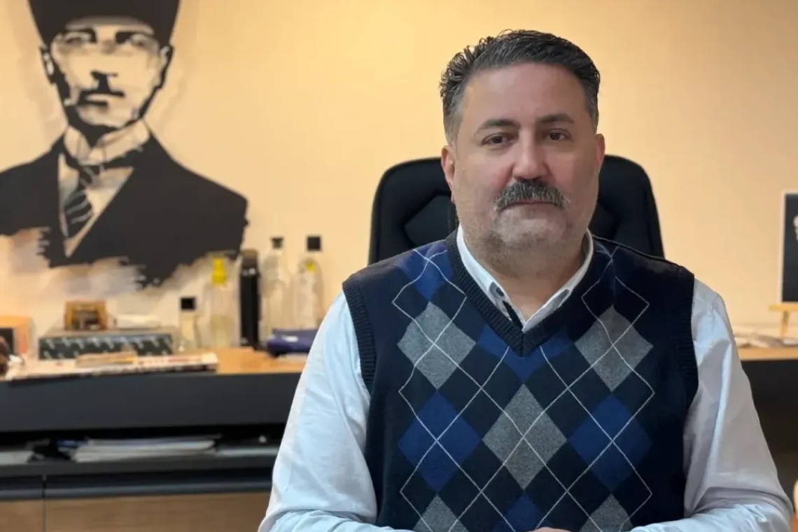 Gazeteci Hüseyin Aykan haber nedeniyle tutuklandı