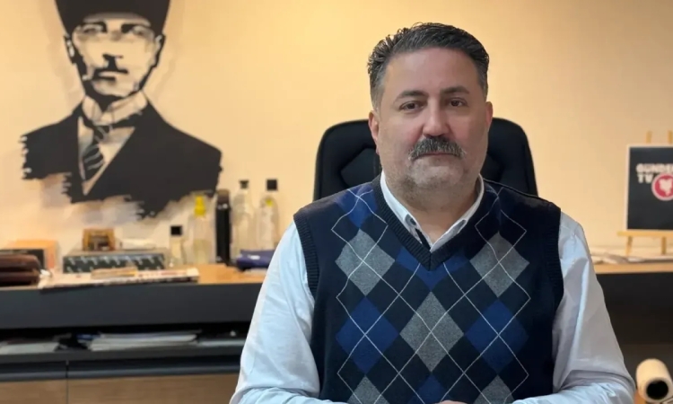 Gazeteci Hüseyin Aykan haber nedeniyle tutuklandı