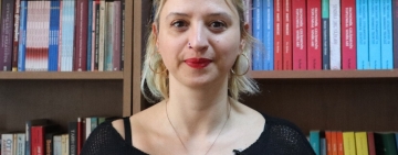 Yedi ayı aşkın süredir tutuklu olan Pınar Gayıp tahliye edildi