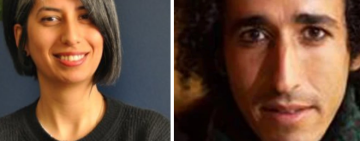 Rabia Naz case against journalist Canan Coşkun and documentary filmmaker Kazım Kızıl