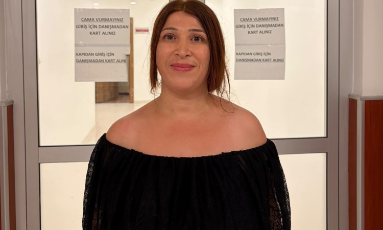 AİHM’in ihlal kararına rağmen gazeteci Burcu Özkaya Günaydın davasında beraat çıkmadı: Düşme kararı verildi