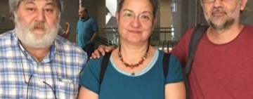 Nöbetçi yayın yönetmenliği davası 24 Aralık’a ertelendi
