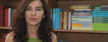 Three-page indictment, 13 cooperating witnesses: Lawyer Sezin Uçar to appear in court Sept. 24