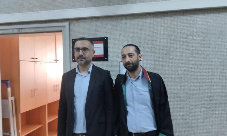 Alican Uludağ’ın davasında esas görüş bekleniyor