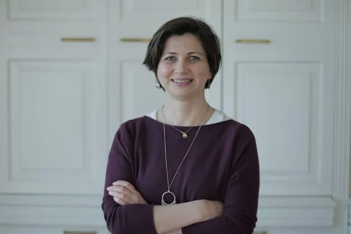 Tuğba Tekerek: “I was arrested on an absurd charge with no evidence”