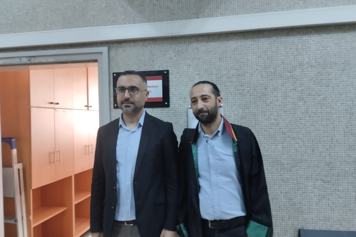 Prosecutor’s final opinion expected in Alican Uludağ’s trial