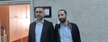 Prosecutor’s final opinion expected in Alican Uludağ’s trial
