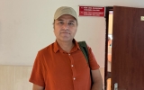 Abdurrahman Gök hearing postponed again as court awaits Court of Cassation case file