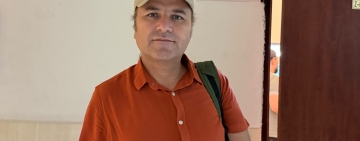 Abdurrahman Gök hearing postponed again as court awaits Court of Cassation case file