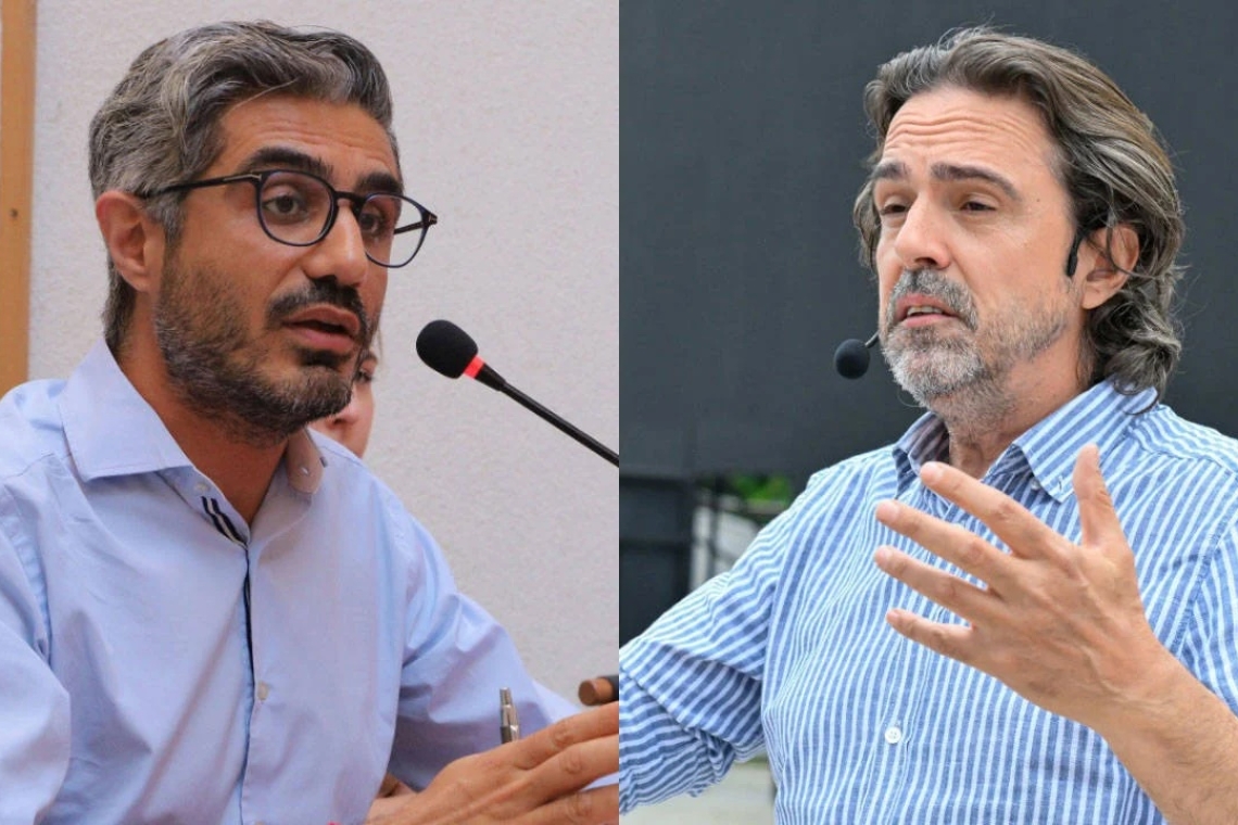 Sansür Yasası'ndan yargılanan Soykan: "Ben gazeteciyim ve bunları yazmak benim işim”