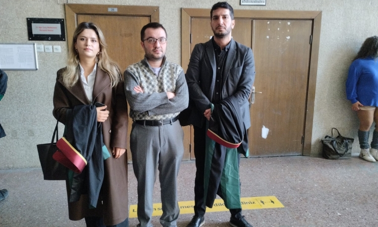 Yıldız Tar’ın 100 günü aşan tutukluluğu AİHM’e taşındı