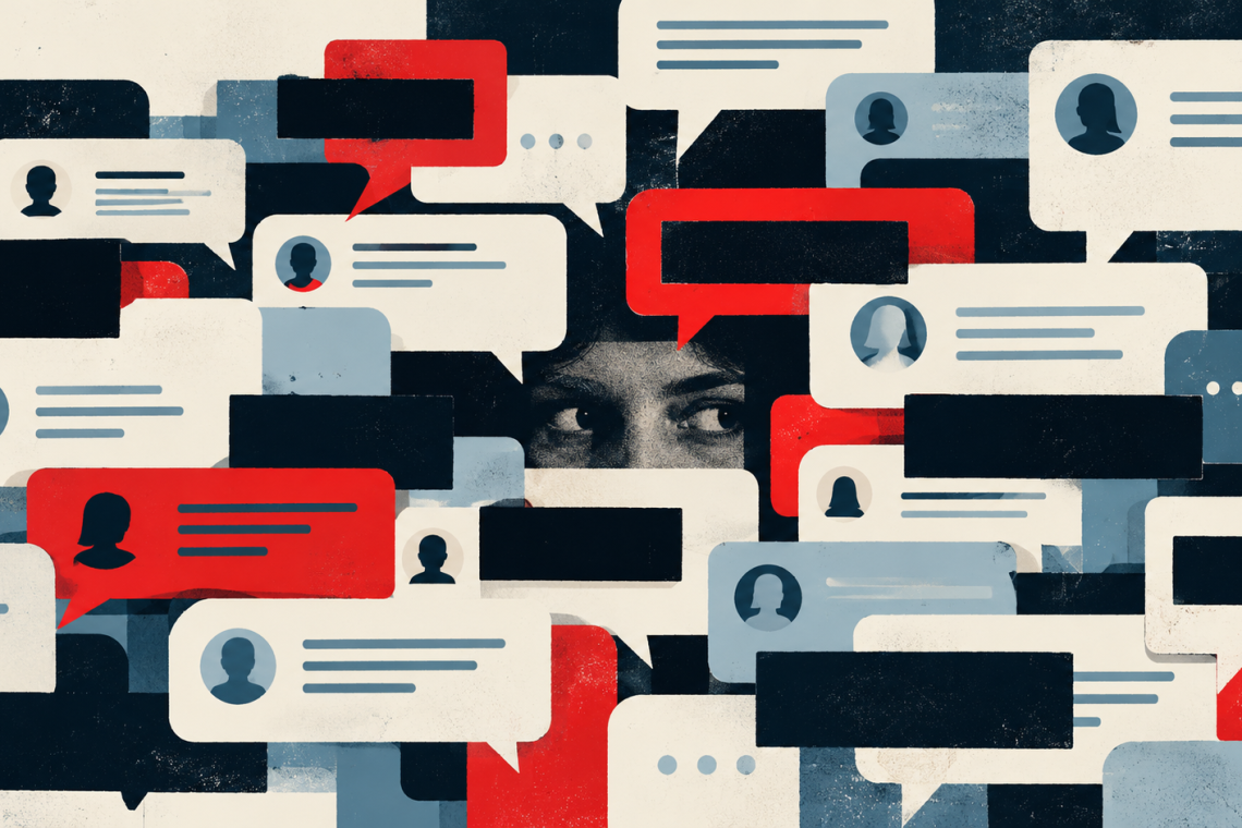 Journalists’ X accounts are being blocked one by one: “They’re taking away your livelihood”