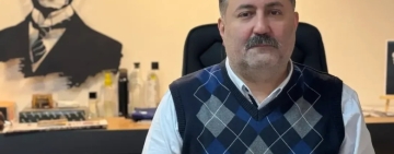 Gazeteci Hüseyin Aykan 24 gün sonra serbest bırakıldı 