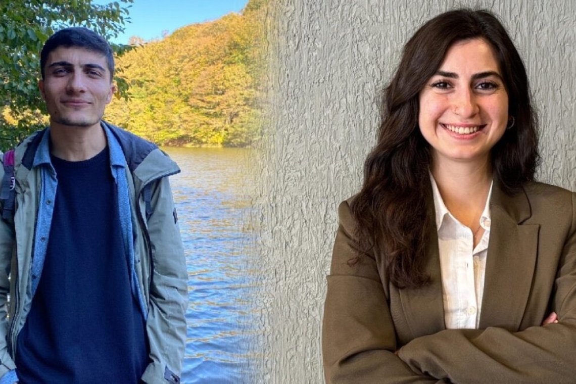 'İşkence haberi' nedeniyle gazeteciler Öznur Değer ve Osman Akın’a hapis cezası