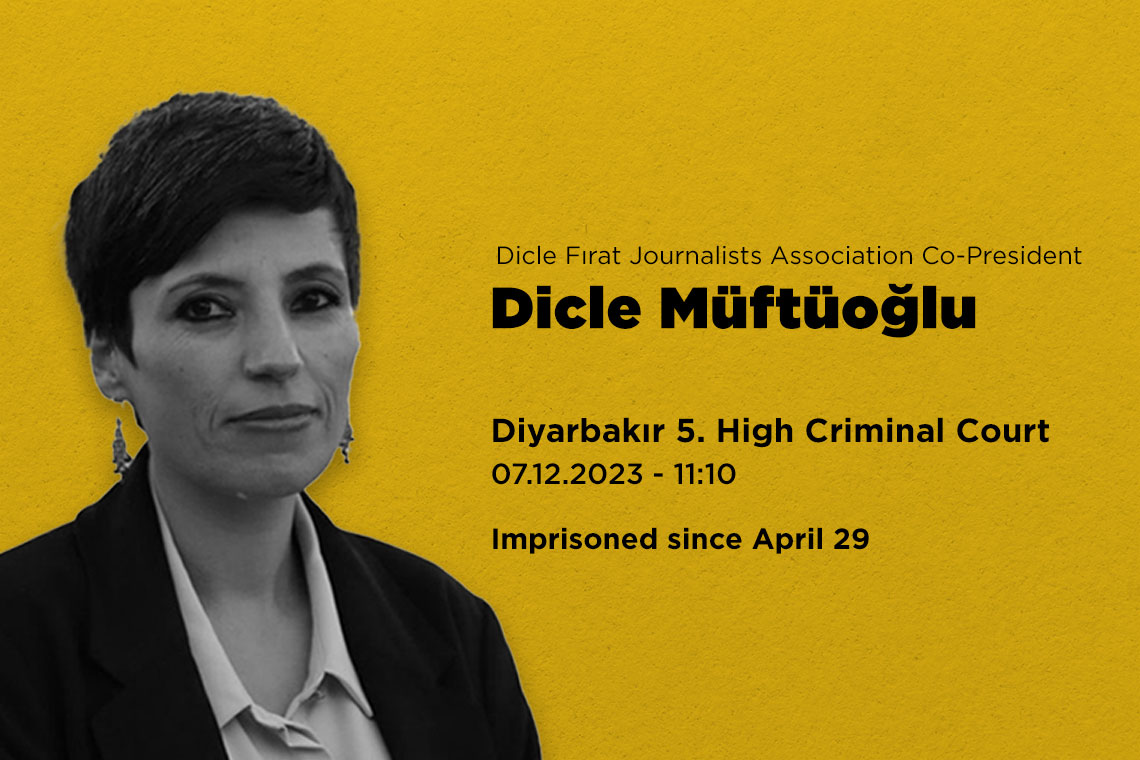 Dicle müftüoğlu